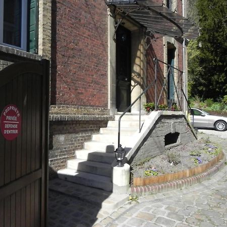 Villa Monika Dieppe Exterior foto